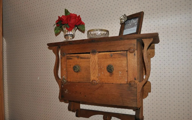 Victorian Inn & Carriage House