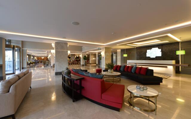 Holiday Inn Bursa - City Centre, an IHG Hotel