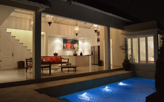Villa Santai Seminyak