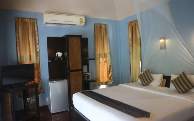 Anyavee Railay Resort – Guest Rooms – Ao Nang