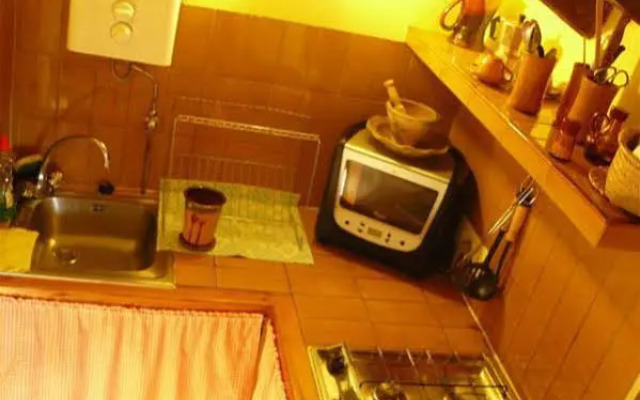Apartamentos Rurales La Fàbrica