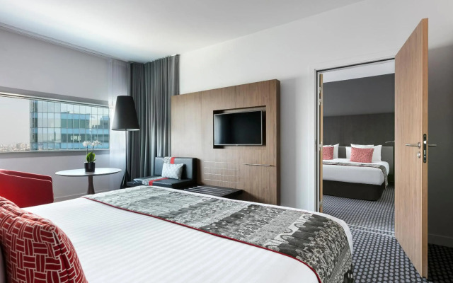 Melia Paris La Defense