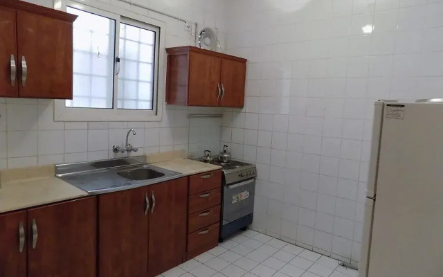 Al Yamama Palace - Al Naseem Branch 11 Apartment