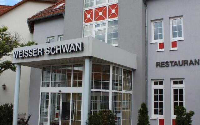 Hotel Weisser Schwan