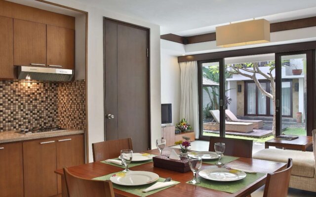 Seminyak Town House
