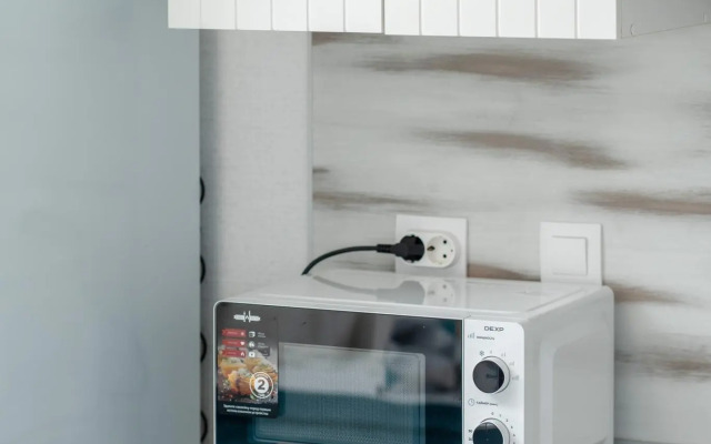 Апартаменты на улице Малюгиной 228