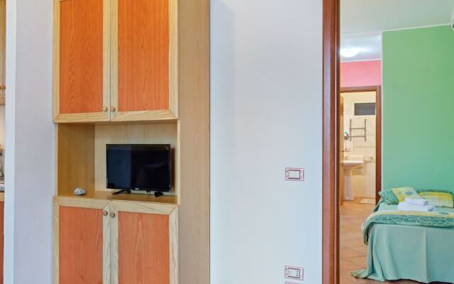 Pleasant Holiday Home in Magione With Swimming Pool