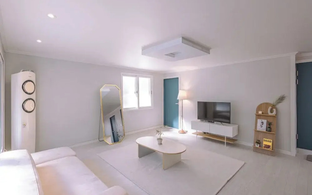 moneystay inchon