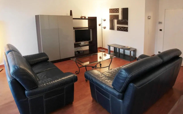 City Break Picquecailloux