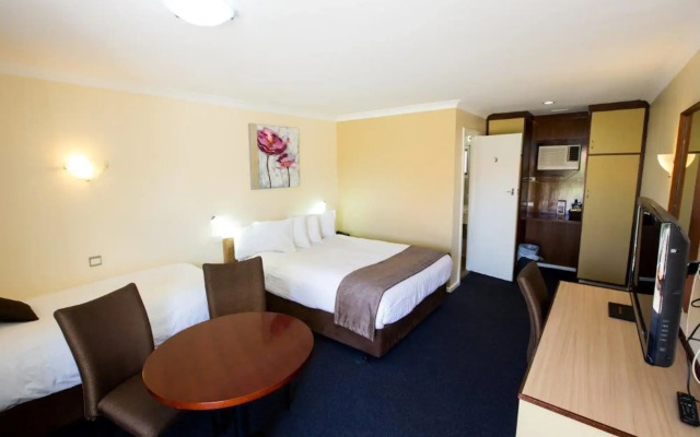 Hospitality Kalgoorlie, SureStay Collection by Best Western