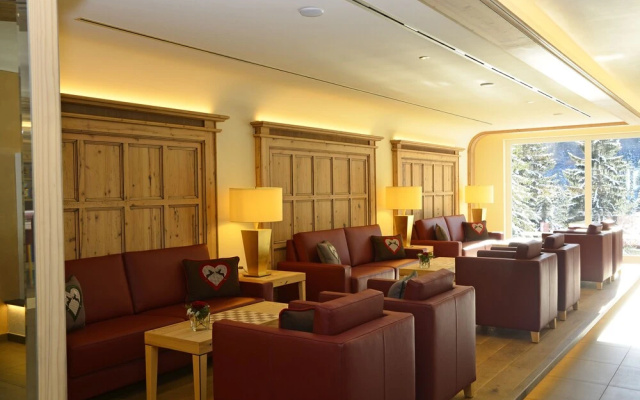 Belchenhotel Jägerstüble