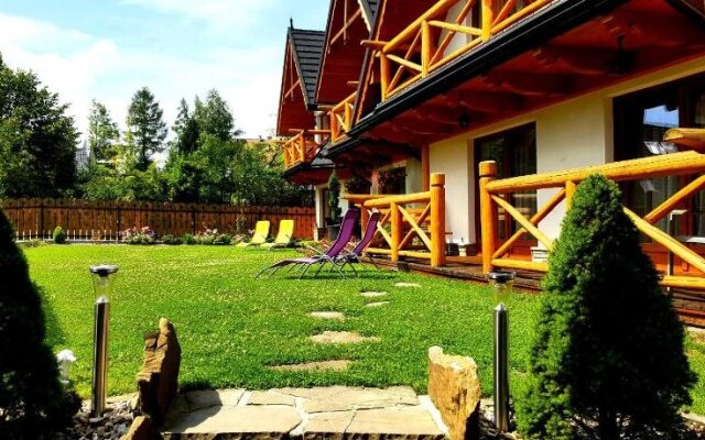 LuxApart Zakopane