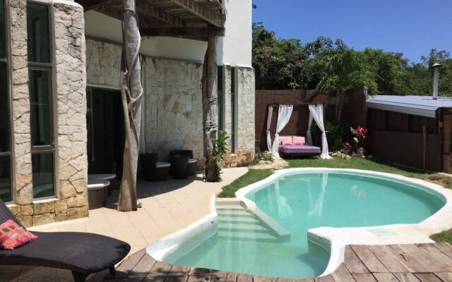 Harmony Glamping Tulum