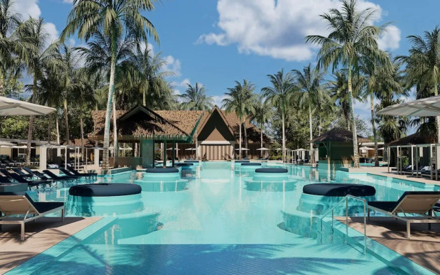 Moon Palace The Grand Punta Cana