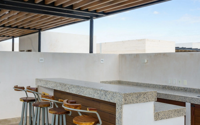 Aldea Thai Brisa De Mar