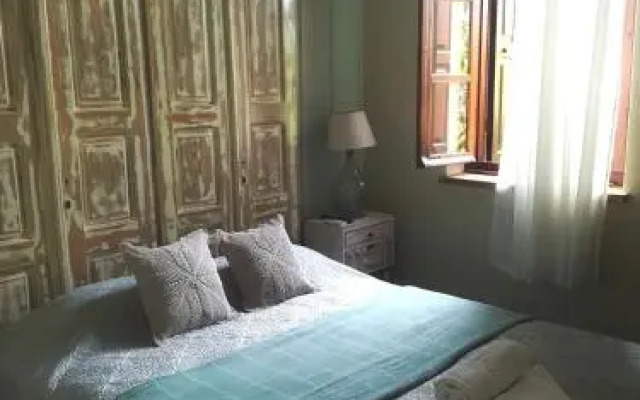 Sohora Boutique Hotel