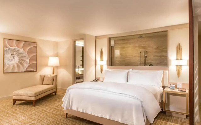 Waldorf Astoria Panama Residences