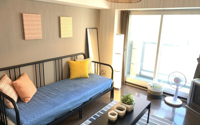 Sun Court Odori / Vacation STAY 2684