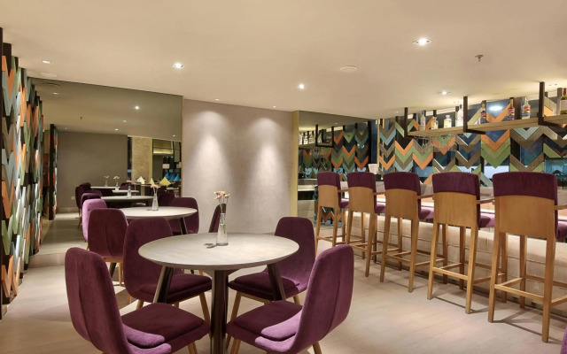 Swiss-Belinn Simatupang