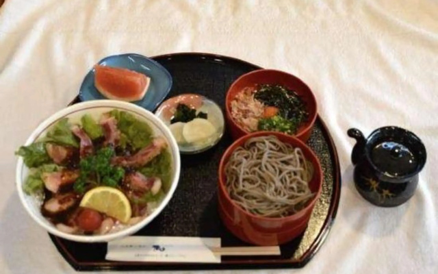 Hotel Nagata