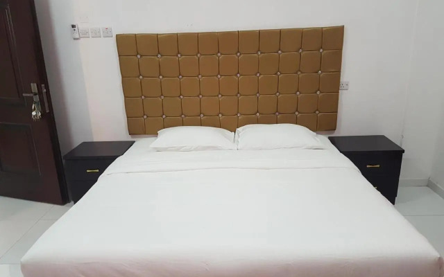 Sea Hotel Apartment
