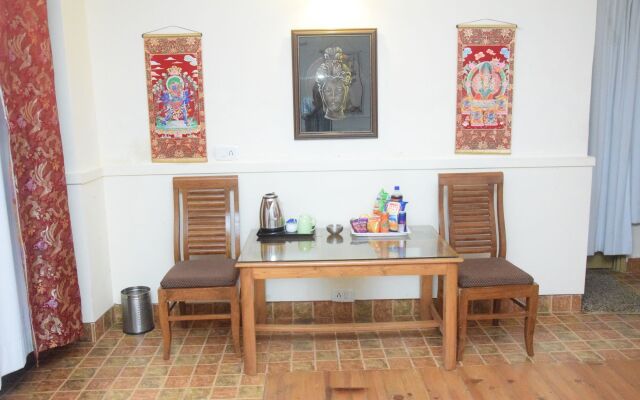 Nandini Residency