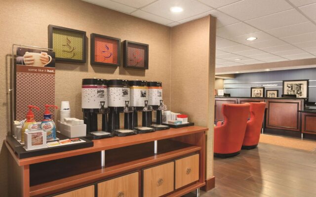 Hampton Inn Denver-Northwest/Westminster