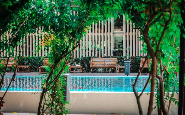 Courtyard by Marriott Veracruz Tuxpan