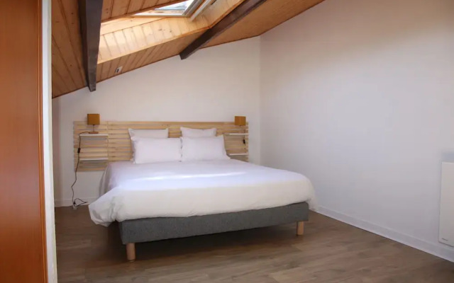Appartement RIOM