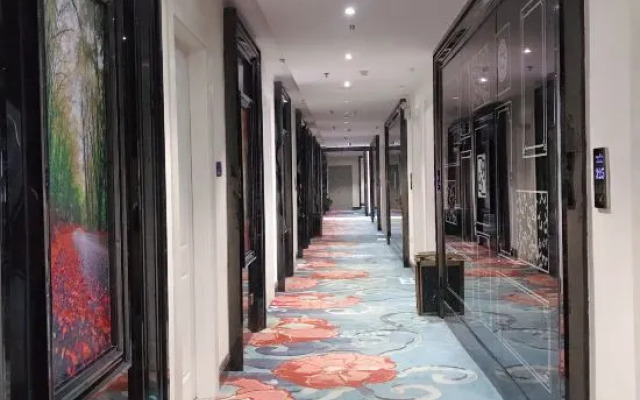 Aegean Sea Theme Hotel