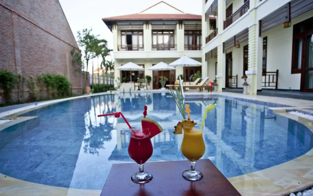 Hoi An TNT Villa