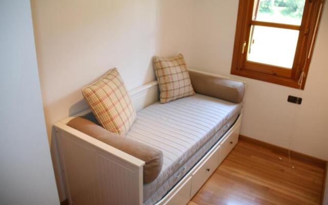 Apartamentos Cogulla