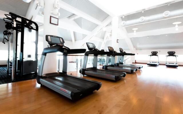 InterContinental Hanoi Westlake by IHG