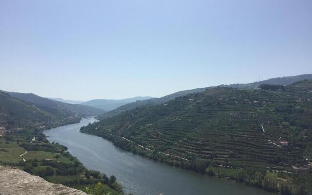 Refúgio D'Anita Douro valley house