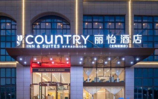 Country INN&SUITES BY RADISSON