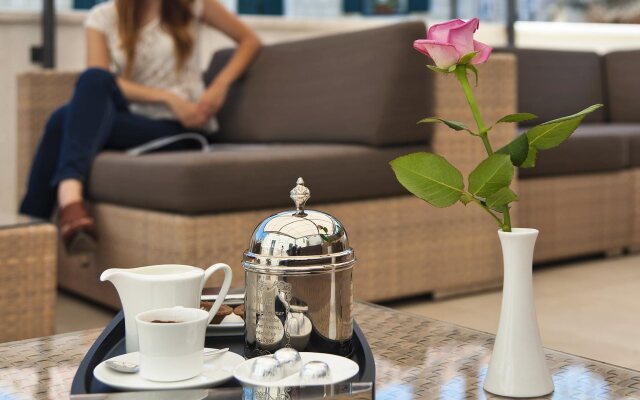 Hotel Marmont Heritage