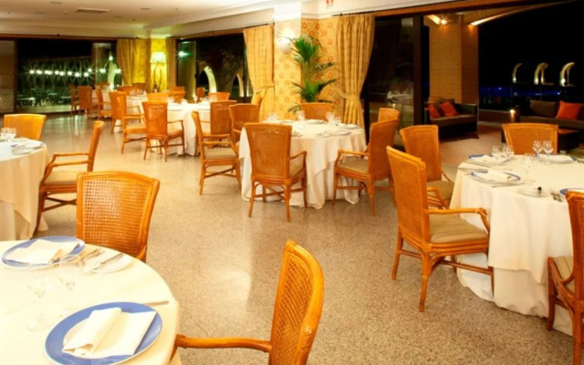 Resort Marina di Castello Golf & SPA