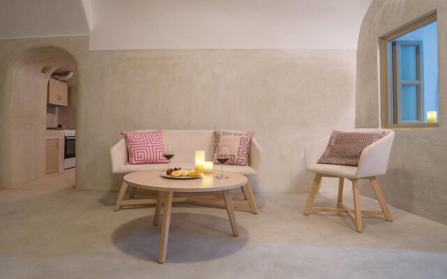 Lagadi Suites by K&K