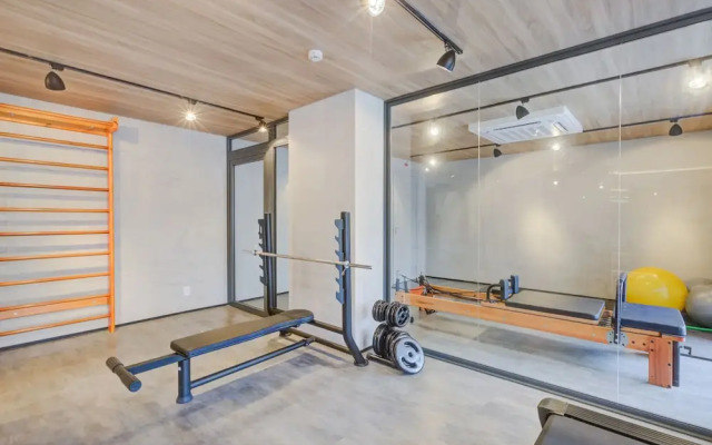 Roomo Pinheiros Oscar Freire Residencial