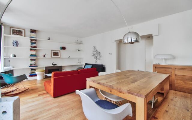 Guest Trotter Mouton Duvernet