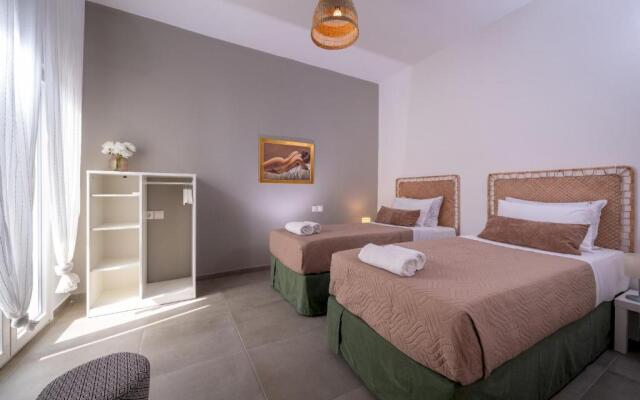 Venezian View Apartment