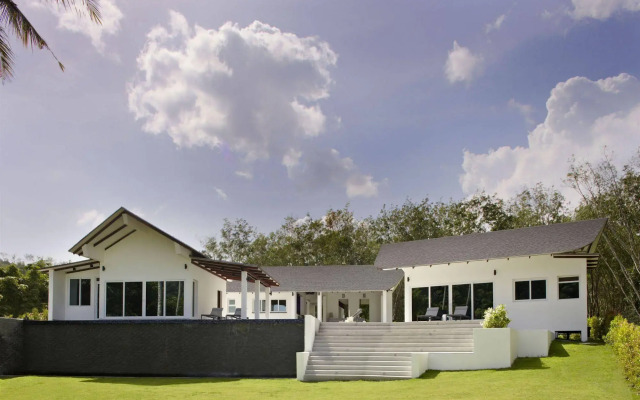 The Beach House