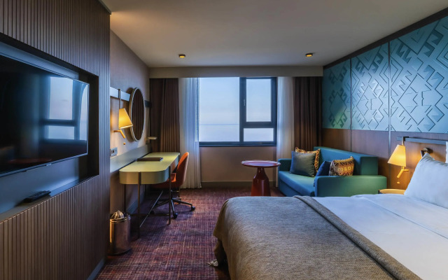 Mercure Trabzon Hotel