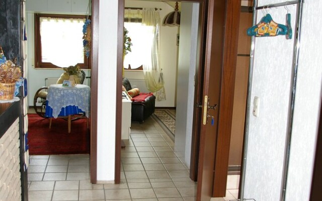 Ferienwohnungen Wettstadt I