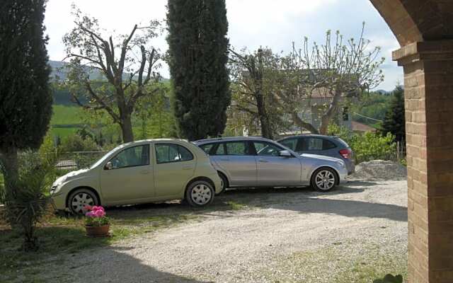 Bed And Breakfast San Martino