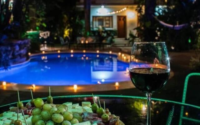 Hotel Boutique La Casona