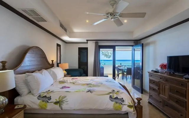 Coral Cove 4, Green Fields by Barbados Sotheby's International Realty — фото 3