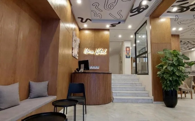 Unico Hotel