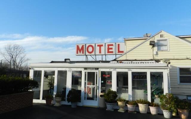 By the Way Motel