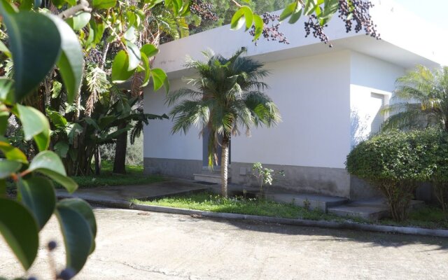 Residence Punta Ricadi